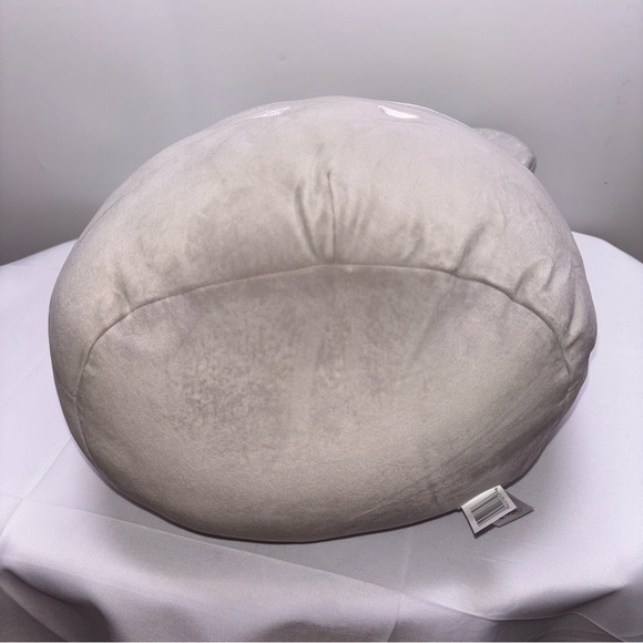 Squishmallows Disney 100 Steamboat Willie Mickey Plush - Picture 5 of 11